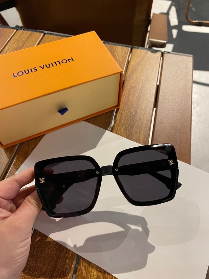 LV Sunglasses